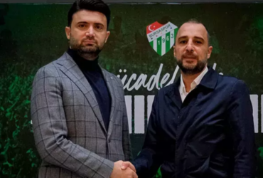 Adem Çağlayan kimdir