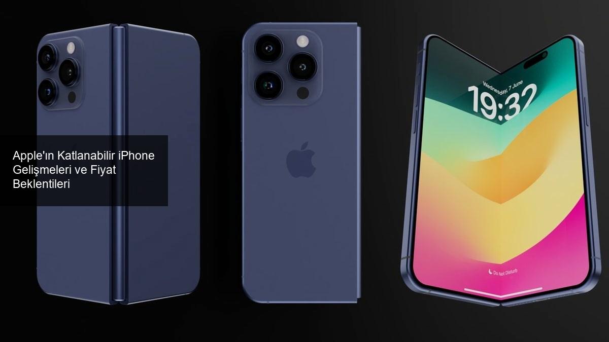 Beklenen Özellikler