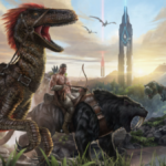 Ark Survival Evolved Hile Kodları 2025