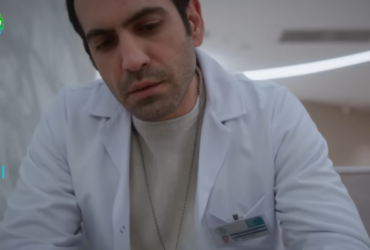 Bahar Dizisi Final mi Yapıyor