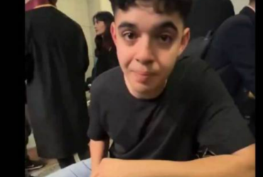 Berkay Gezgin tutuklandı mı