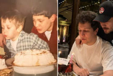 Çağatay Ulusoy'un kardeşi Atalay Ulusoy kimdir