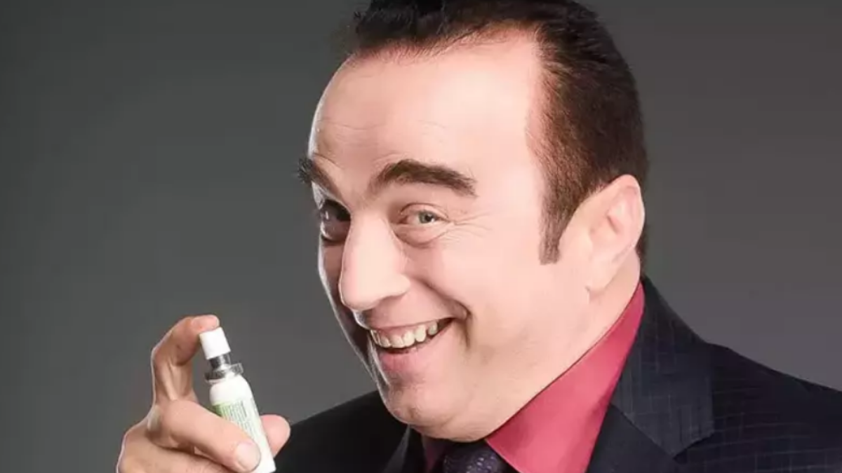 Çocuklar Duymasın Fısfıs İsmail Süleyman Yağcı öldü mü