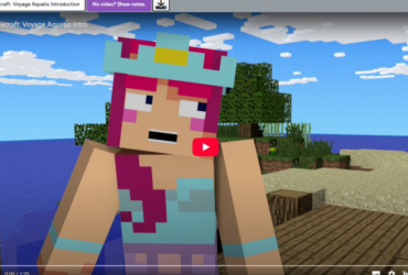 CODE. ORG Minecraft Su yolculuğu Cevapları