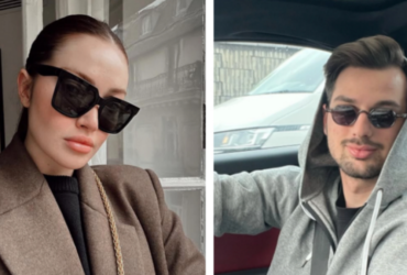 Danla Bilic'in Eski Sevgilisi Berk Çetin kimdir, Instagram hesabı nedir?