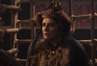 Esenbike Hatun kimdir Kuruluş Osman