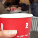 EspressoLab bardakları boş mu