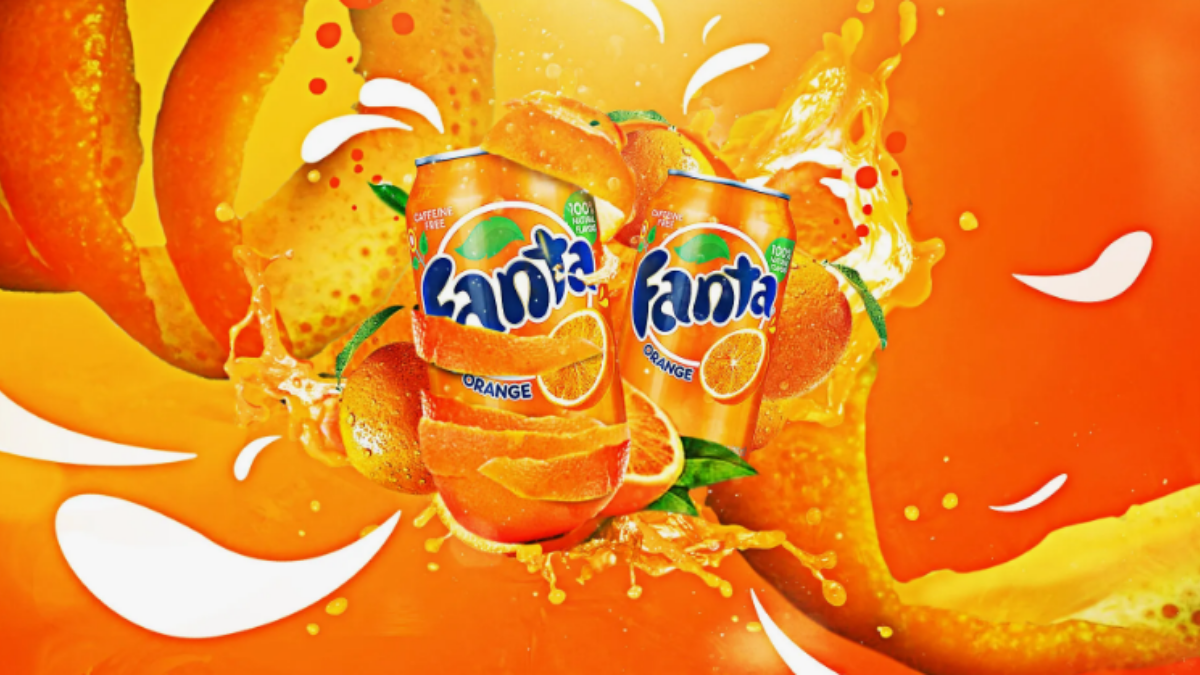 Fanta Boykot mu