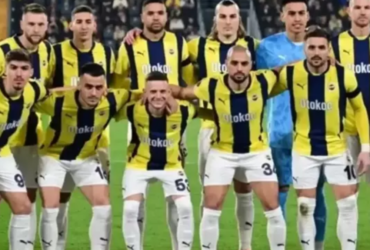 Fenerbahçe Avrupa Ligin'den Elendi mi?
