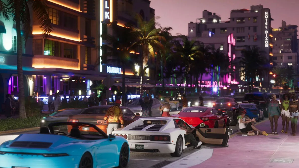 GTA 6'nın Olası Ertelenmesi ve Etkileri