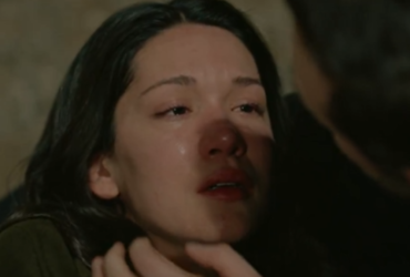 Hazal Subaşı'na ne oldu, Sahipsizler dizisinden ayrılıyor mu? Sahipsizler 18. Bölümünde Azize ölecek mi?