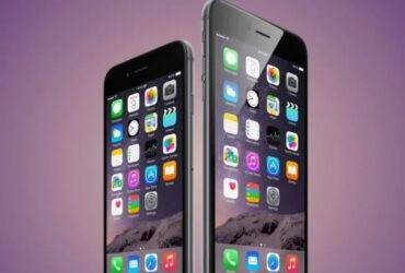 iPhone'da Kayan Ekran Görüntüsü Nasıl Alınır