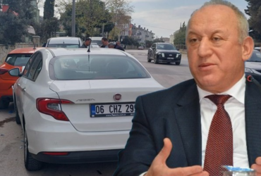 İyas Yılmazyıldız kimdir