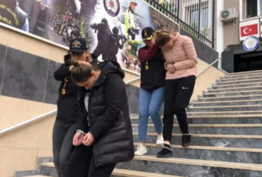 Mesude Evliyazade kimdir