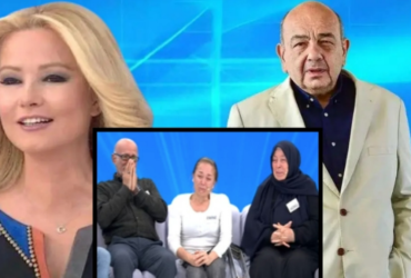 Müge Anlı Emine Adal olayı