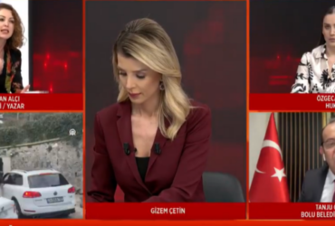 Nagehan Alçı hangi partili