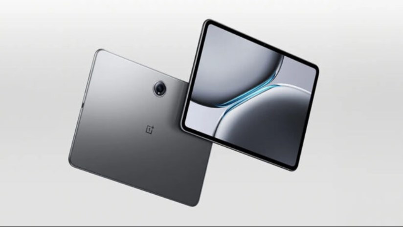 Yeni Android Tabletler: Oppo Pad 4 Pro ve OnePlus Pad 2 Pro