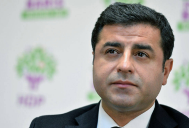Selahattin Demirtaş'ın Avukatı Abdurrahman Karabulut kimdir