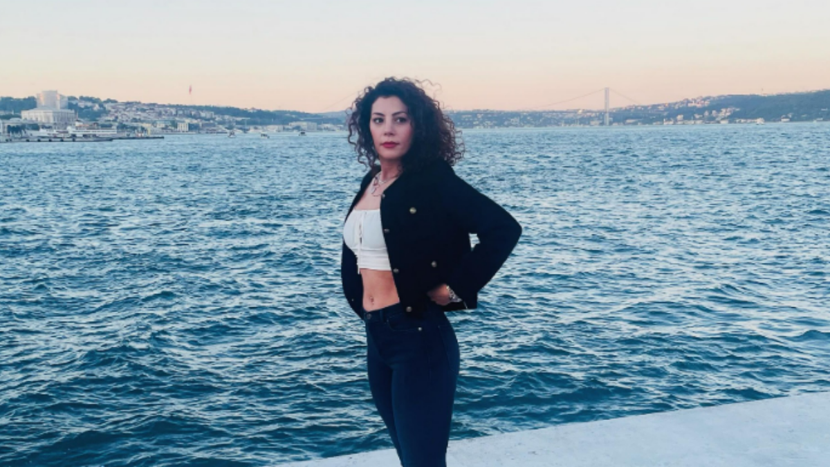 Sevim Erdoğan Kızılcık Şerbeti Leman kimdir
