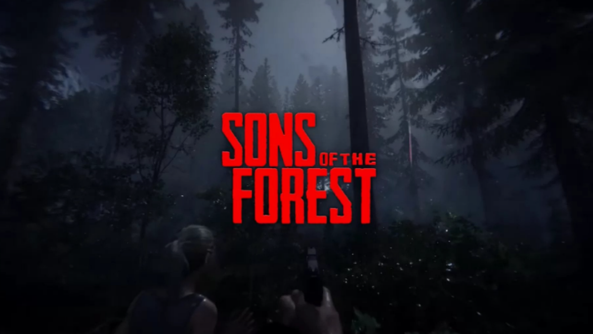 Sons Of The Forest Hile Kodları 2025 - Hile Nasıl Kullanılır?