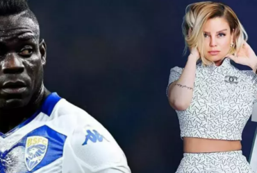 Steven Nzonzi eşi Seda Parseker kimdir