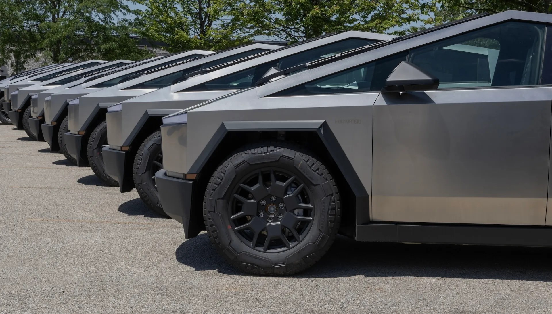 Tesla'nın Hesaplama Yöntemleri