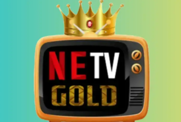 Android için NETV Gold APK En Son Sürümü 2025 İndirme Linki