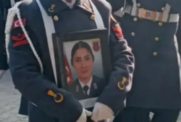 Ayşenur Tor Astsubay neden öldü