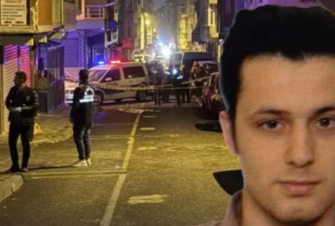 Bekçi Uğur Gölçek kimdir