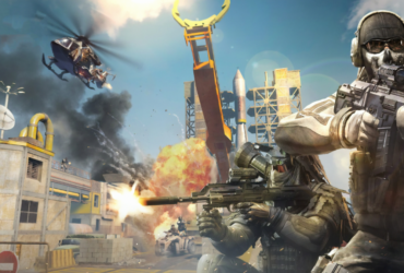 Call Of Duty Mobile en iyi silah