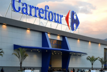 CarrefourSA boykot mu, kime ait? CHP boykot listesinde mi?