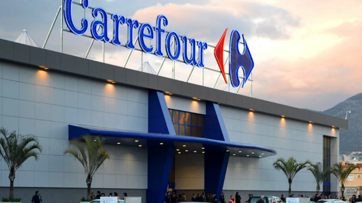 CarrefourSA boykot mu, kime ait? CHP boykot listesinde mi?