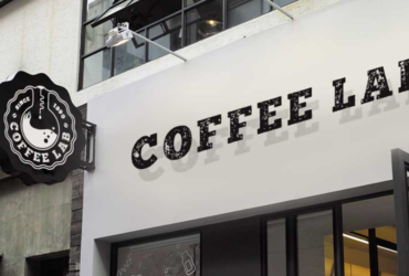 Coffee Lab boykot mu