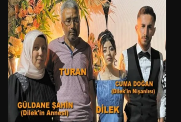 Damat Cuma Doğan, Kaynana Güldane Şahin Kimdir? Cuma Doğan ve Güldane Şahin Kaç Yaşında?