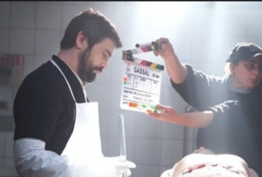 Gassal nereden izlenir, hangi platformda? (Ücretsiz mi)