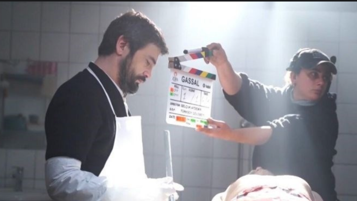 Gassal nereden izlenir, hangi platformda? (Ücretsiz mi)