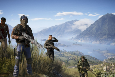 Ghost Recon Wildlands Türkçe Yama Kurulumu