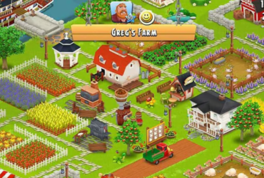 Hay Day Mahalle İstekleri Nasıl Toplanır? Mahalle İstekleri Toplama