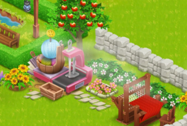 Hay Day Makine Fiyatları 2025 Tam Liste