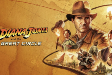 Indiana Jones And The Great Circle Türkçe Yama Kurulumu
