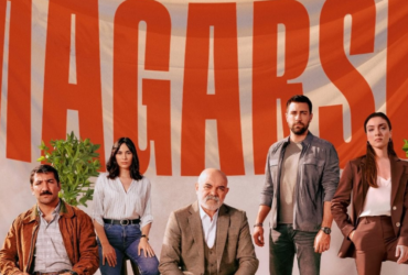 Magarsus 2. sezon 6. bölüm ne zaman yayınlanacak