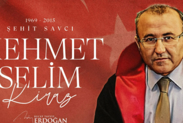 Mehmet Selim Kiraz olayı