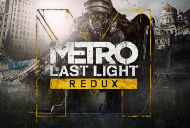 Metro: Last Light Redux türkçe yama Epic Games & Steam