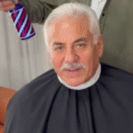 Musto Emmi öldü mü, yaşıyor mu? Rüzgar Musto kimdir?