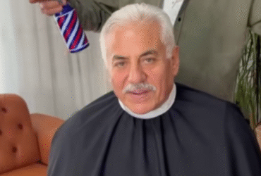 Musto Emmi öldü mü, yaşıyor mu? Rüzgar Musto kimdir?