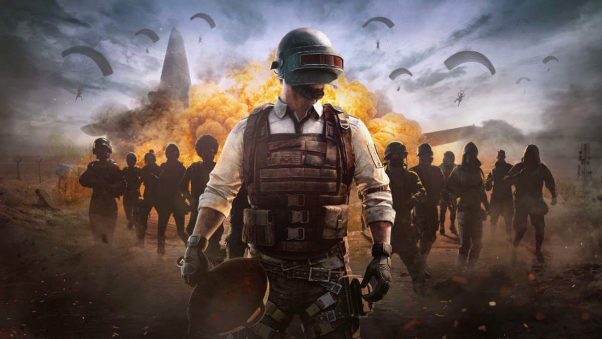PUBG Mobile Kore Nasıl İndirilir 2025