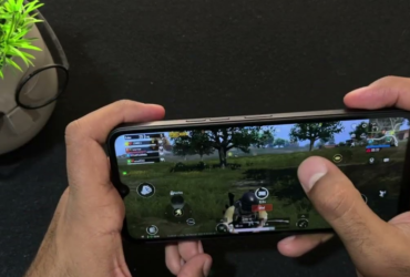 Reeder S23 Pro Max PUBG Mobile kaç FPS?