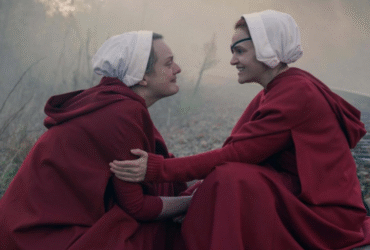 The Handmaid's Tale 6. Sezon nereden izlenir, hangi platformda, ne zaman çıkacak?