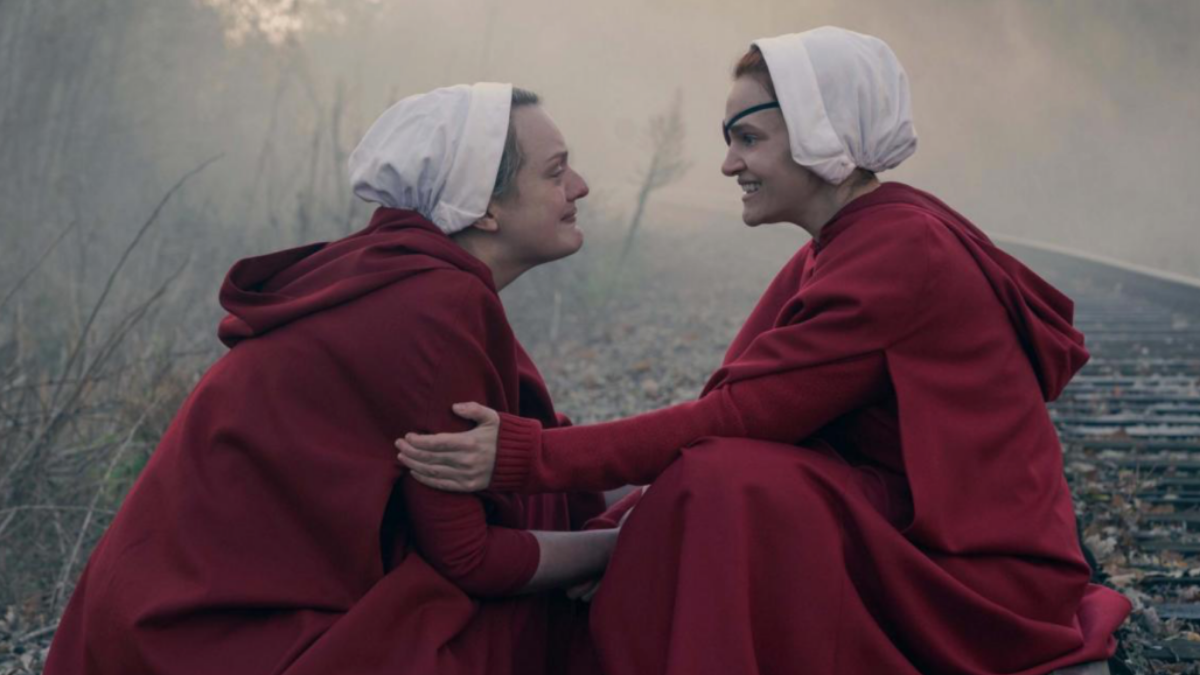 The Handmaid's Tale 6. Sezon nereden izlenir, hangi platformda, ne zaman çıkacak?