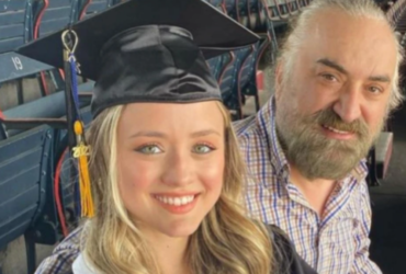 Volkan Konak'ın Kızı Şimal Konak kimdir